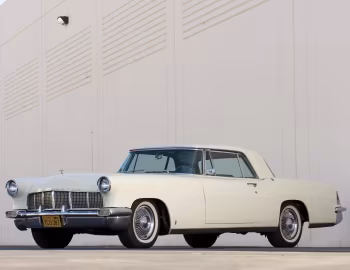 1956 Continental Mark II (60A) '1955–56