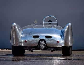 Cooper-Buick Type 61 "Monaco" '1962