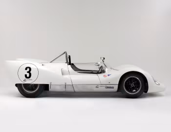 Cooper-Climax Type 61 "Monaco" '1962