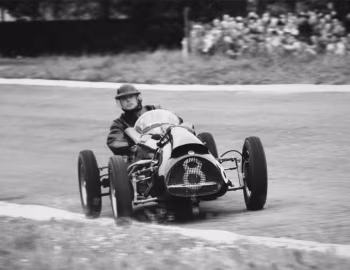 Cooper T20, Mike Hawthorn