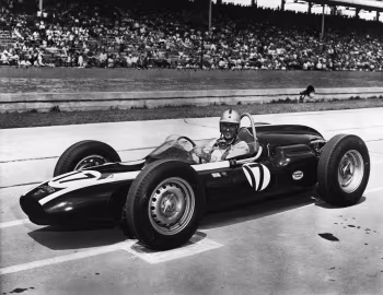 Cooper T54, Jack Brabham