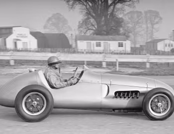 Cooper T23 '1953