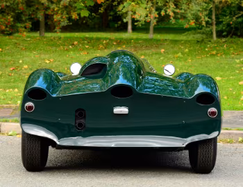 Cooper T39 '1955