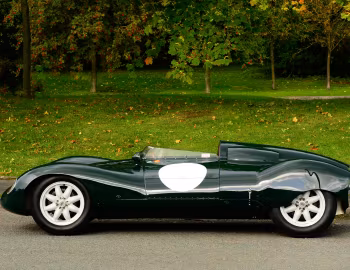 Cooper T39 '1955