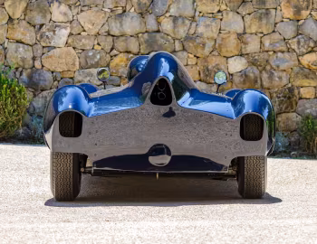 Cooper T40 '1955