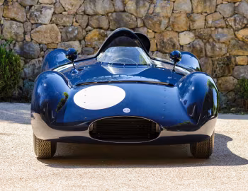 Cooper T40 '1955
