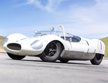 Cooper T49 '1959