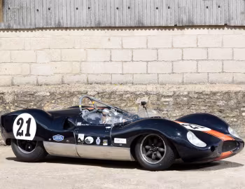 Cooper T49 '1959
