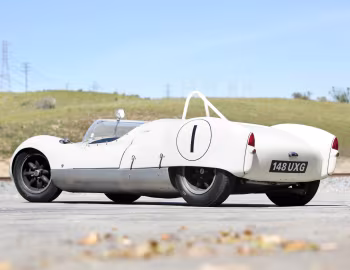 Cooper T49 '1959