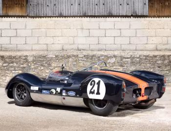 Cooper T49 '1959