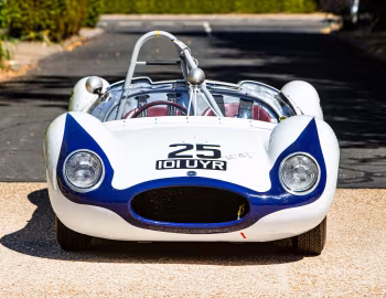 Cooper T49 '1959