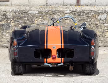 Cooper T49 '1959