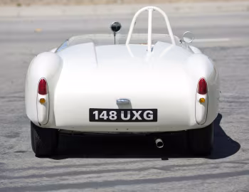Cooper T49 '1959