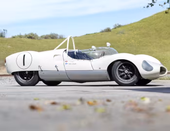 Cooper T49 '1959