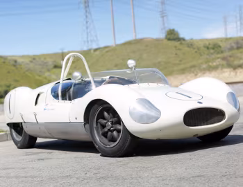 Cooper T49 '1959