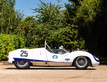 Cooper T49 '1959