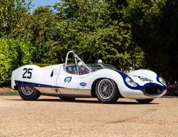 Cooper T49 '1959