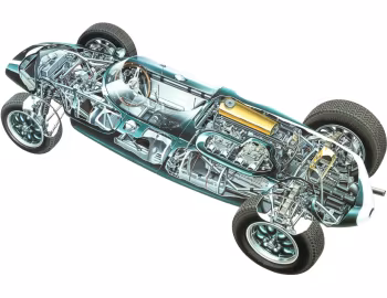 Cooper T51 '1959