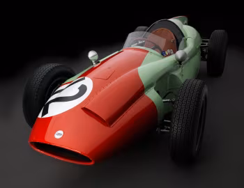 Cooper T51 '1959
