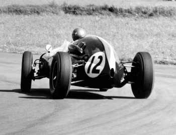 Cooper T51 '1959