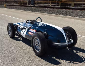 Cooper T54 '1961