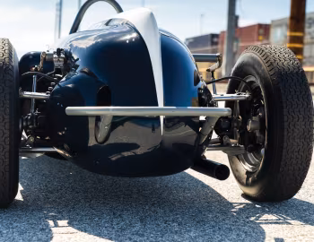 Cooper T54 '1961