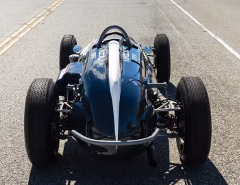 Cooper T54 '1961