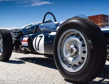Cooper T54 '1961