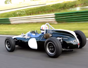 Cooper T56 (MkII) '1961