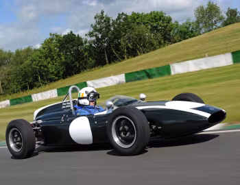 Cooper T56 (MkII) '1961