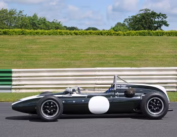 Cooper T56 (MkII) '1961