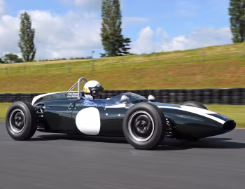 Cooper T56 (MkII) '1961