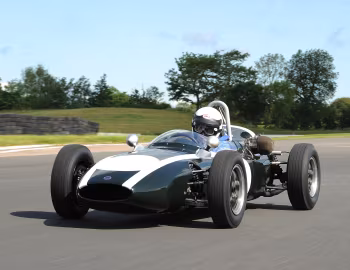 Cooper T56 (MkII) '1961