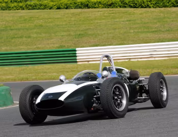 Cooper T56 (MkII) '1961