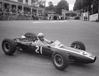 Cooper T73 '1965
