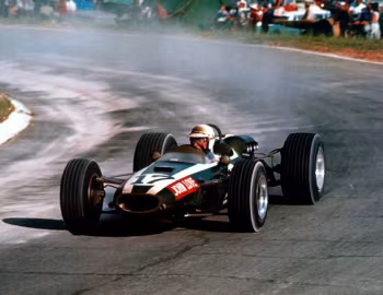 Cooper T75 '1965–67