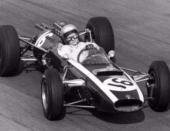 Cooper T77 '1965