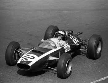 Cooper T77 '1965