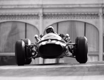 Cooper T81 '1966–68