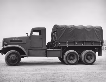 Corbitt 50SD6 '1941–45