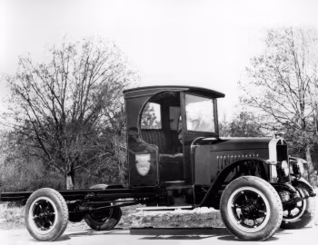 Corbitt Model 20 '1926–????
