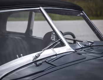 1937 Cord 812 Convertible Phaeton Sedan (C91-FB)