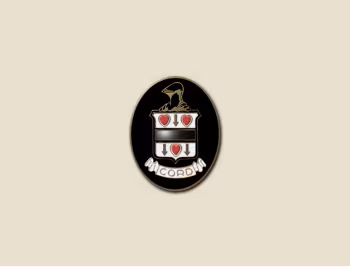 Логотип Cord