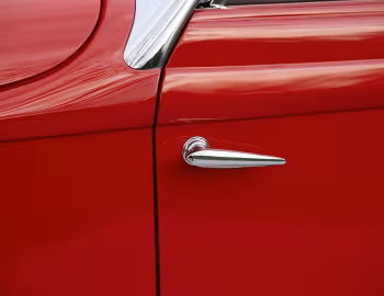 1936 Cord Experimental Cabriolet Coachwork by LeBaron (0S2-1255)