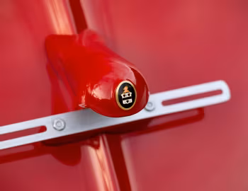 1936 Cord Experimental Cabriolet Coachwork by LeBaron (0S2-1255)