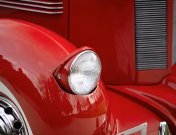 1936 Cord Experimental Cabriolet Coachwork by LeBaron (0S2-1255)