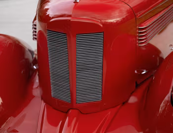1936 Cord Experimental Cabriolet Coachwork by LeBaron (0S2-1255)