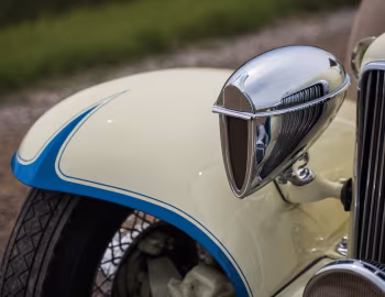 1930 Cord L-29 Convertible