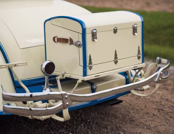 1930 Cord L-29 Convertible