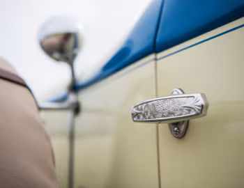 1930 Cord L-29 Convertible